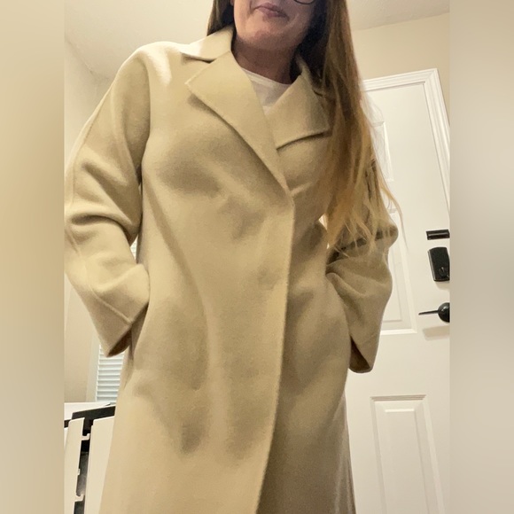 GERARD Darel trench coat - Picture 4 of 8